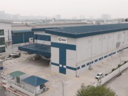 Amcor bets on Southeast Asia medical packaging supply chains with $35 million Malaysia investment