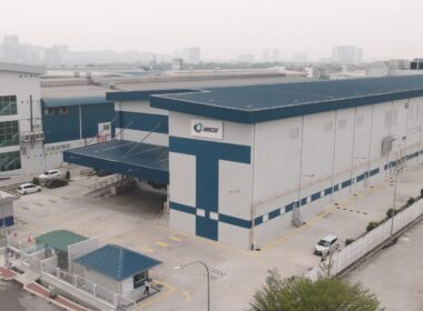 Amcor bets on Southeast Asia medical packaging supply chains with $35 million Malaysia investment