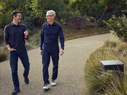 Apple (AAPL) names John Ternus as CEO as Tim Cook becomes executive chairman in September 2026 transition