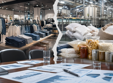 Representative image: Associated British Foods’ planned Primark demerger puts value retail, food manufacturing and investor scrutiny at the centre of the ABF stock debate after weaker H1 2026 results.
