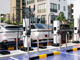 Autel Energy uses Thailand demo to push ultra-fast EV charging beyond hardware hype