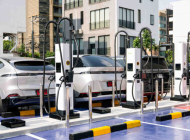 Autel Energy uses Thailand demo to push ultra-fast EV charging beyond hardware hype