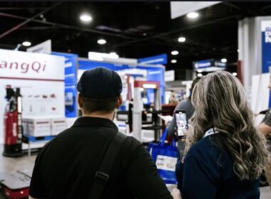 BangQi Technology unveils overseas warehouse automation platform at MODEX 2026