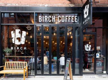 Birch Coffee builds on Square as Block, Inc. pushes deeper into multi-location restaurant software