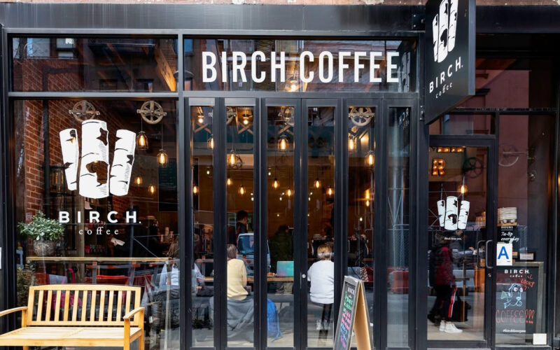 Birch Coffee builds on Square as Block, Inc. pushes deeper into multi-location restaurant software
