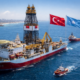 Representative image of the Cagri Bey ultra-deepwater drillship as Turkish Petroleum Corporation launches its first overseas deep-sea drilling campaign off Somalia, a high-stakes move that could reshape East Africa’s offshore energy outlook.