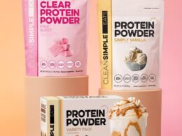 Clean Simple Eats enters Walmart as mass retail tests premium protein demand