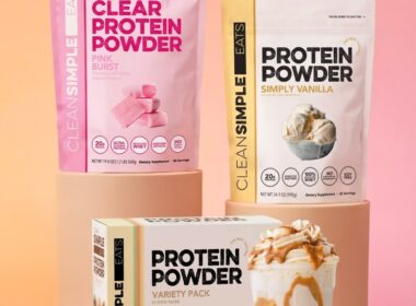Clean Simple Eats enters Walmart as mass retail tests premium protein demand