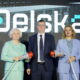 Delska inaugurated its new 10 MW data center in Latvia at an official launch ceremony attended by Chief Executive Officer Andris Gailitis, Speaker of the Parliament Daiga Mierina, and Prime Minister Evika Silina.