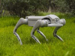 Faraday Future Intelligent Electric (NASDAQ: FFAI) expands embodied AI push after FX Aegis wins U.S. compliance clearance