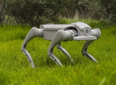 Faraday Future Intelligent Electric (NASDAQ: FFAI) expands embodied AI push after FX Aegis wins U.S. compliance clearance