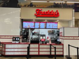 Freddy’s opens first military base restaurant as nontraditional expansion moves into defense-adjacent retail