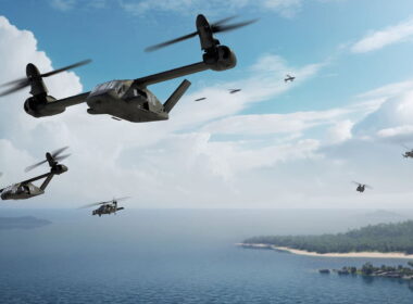 RTX unit Collins Aerospace secures multiple MV-75 contracts as Army accelerates Future Long Range Assault Aircraft timeline