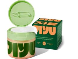 JiYu Skin bets on longevity skincare as Korean beauty brands chase science-led growth in the U.S.