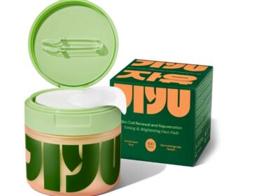 JiYu Skin bets on longevity skincare as Korean beauty brands chase science-led growth in the U.S.