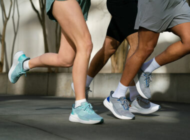 Kizik debuts Freedom Run, betting step-in technology can break into performance running