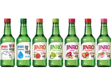 HiteJinro (KRX: 000080) takes JINRO Melon Limited Edition to 20-plus countries in premium soju push