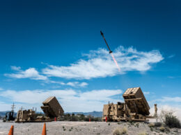 Leidos secures $617 million U.S. Army launcher contract as LDOS deepens air defense production role