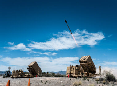 Leidos secures $617 million U.S. Army launcher contract as LDOS deepens air defense production role