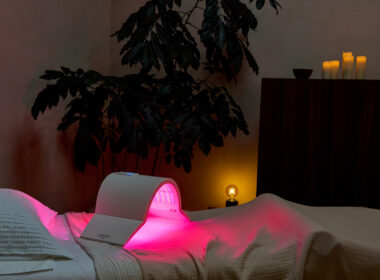 LightStim and Hand & Stone roll out FDA-cleared Elipsa nationwide as LED facials go mainstream