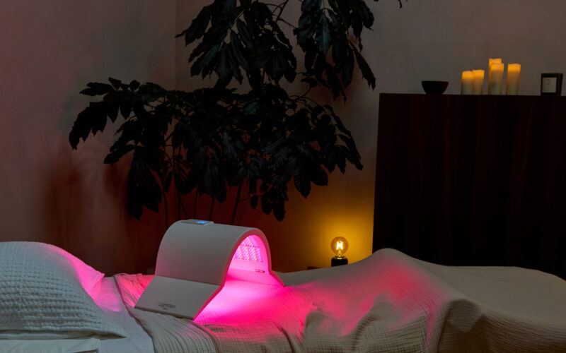 LightStim and Hand & Stone roll out FDA-cleared Elipsa nationwide as LED facials go mainstream