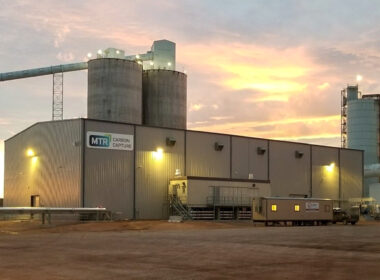 Membrane Technology & Research secures $27 million to scale carbon capture and industrial separations