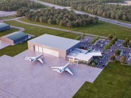 NetJets invests in Augusta terminal as private aviation demand around major events intensifies