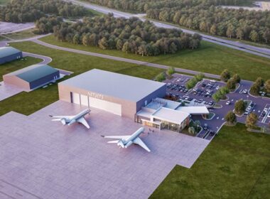NetJets invests in Augusta terminal as private aviation demand around major events intensifies