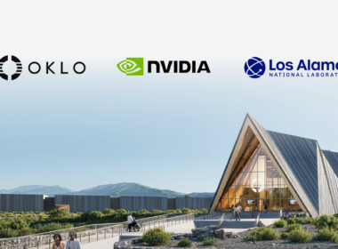 Oklo, NVIDIA and Los Alamos target nuclear-powered AI factories as energy bottleneck tightens