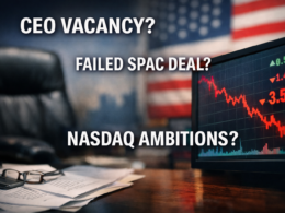 Ovanti Limited and its Flote BNPL platform remain under investor watch as the Australian fintech weighs a new United States growth path after scrapping its earlier NASDAQ plan. Representative image.