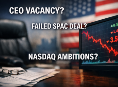 Ovanti Limited and its Flote BNPL platform remain under investor watch as the Australian fintech weighs a new United States growth path after scrapping its earlier NASDAQ plan. Representative image.