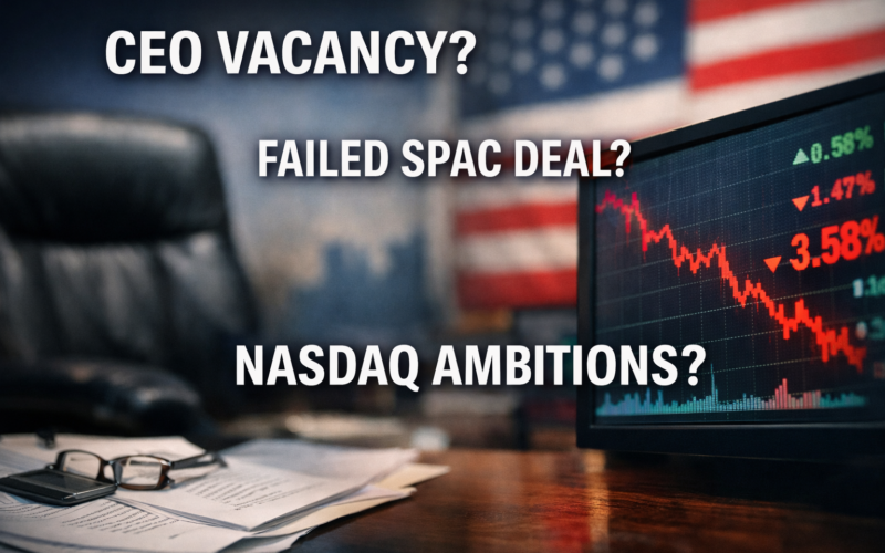 Ovanti Limited and its Flote BNPL platform remain under investor watch as the Australian fintech weighs a new United States growth path after scrapping its earlier NASDAQ plan. Representative image.