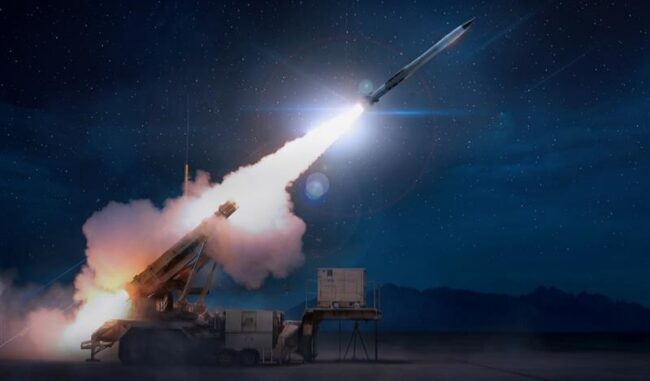 Lockheed Martin converts PAC-3 MSE framework into $4.7 billion production contract under Department of War acquisition strategy