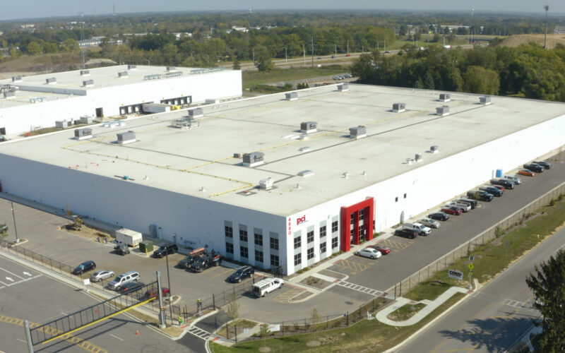 PCI Pharma Services expands US injectable drug manufacturing as pharma supply resilience becomes strategic priority