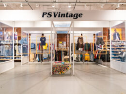 Pacsun expands PS Vintage into stores as resale and physical retail converge around Gen Z demand