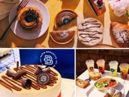 Paris Baguette opens in Owings Mills as Metro Centre adds another traffic-driving tenant