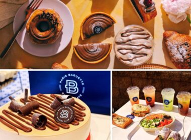 Paris Baguette opens in Owings Mills as Metro Centre adds another traffic-driving tenant