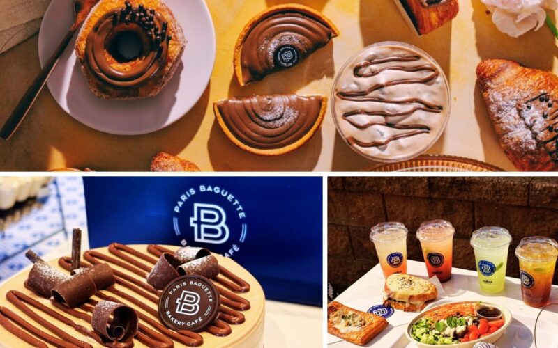 Paris Baguette opens in Owings Mills as Metro Centre adds another traffic-driving tenant