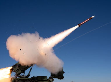 RTX (NYSE: RTX) Raytheon wins $627 million Patriot contract as Netherlands adds fifth missile defense battery