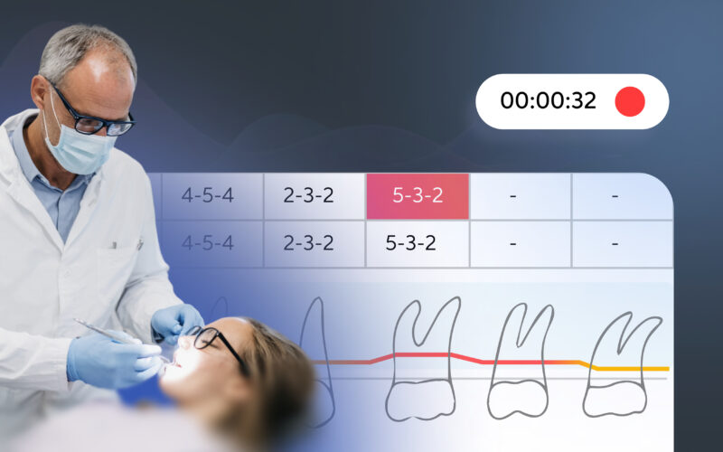 Pearl unveils ambient voice AI suite for dentistry as documentation becomes a bigger battleground