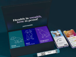 Petwealth launches with funding and partnerships to target a bigger role in pet health