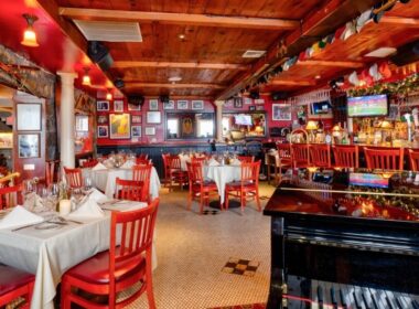 Polpo Restaurant & Saloon eyes Palm Beach comeback amid rising competition in South Florida luxury dining