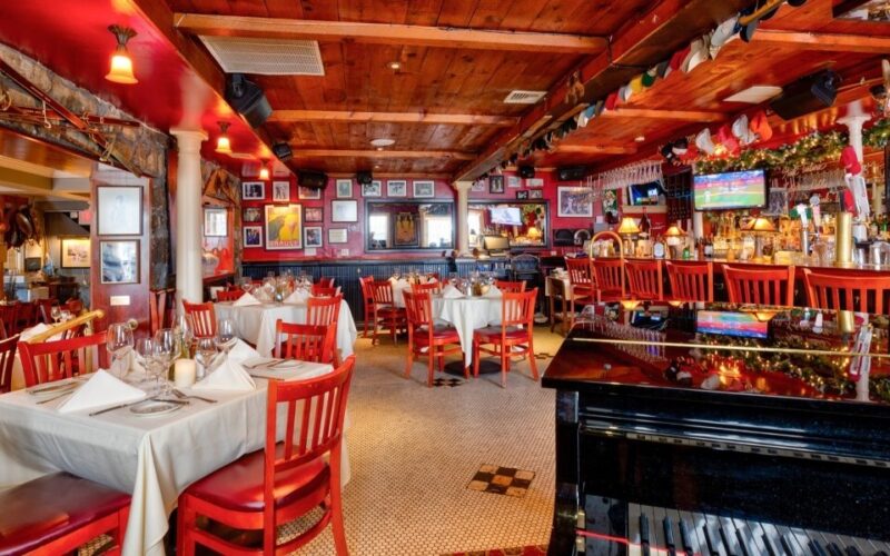 Polpo Restaurant & Saloon eyes Palm Beach comeback amid rising competition in South Florida luxury dining