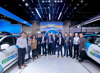 Pony.ai has unveiled a new NVIDIA-powered autonomous driving domain controller aimed at accelerating its robotaxi and autonomous mobility commercialization strategy.