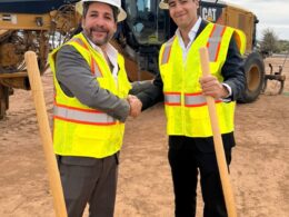SkyBridge Arizona hotel project signals next phase of East Valley aviation and logistics expansion