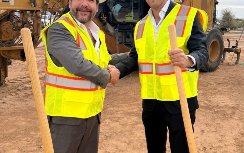 SkyBridge Arizona hotel project signals next phase of East Valley aviation and logistics expansion