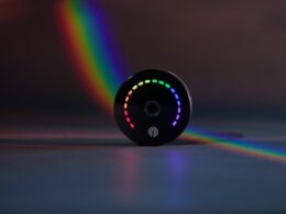 Nu Skin Enterprises introduces Prysm iO as NYSE: NUS tries to turn wellness tracking into a growth engine