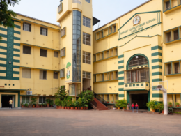Representative image of Rosary Convent High School Hyderabad, highlighting the legacy girls’ school campus at Abids as interest grows around its 120-year role in the city’s education landscape.