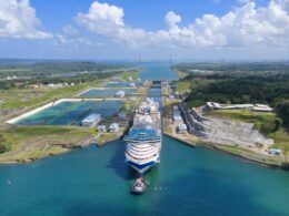 Star Princess Panama Canal transit signals Princess Cruises’ premium deployment strategy for 2026