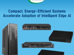 Super Micro Computer, Inc. launches AMD-powered edge AI systems as Supermicro looks beyond the data center